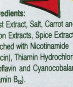 Marmite Yeast Extract, 4.4 Ounce 4.4 Ounce (Pack of 1) 13 81Myr7hemuL