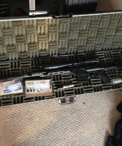 Vortex Optics Viper HS-T Second Focal Plane Riflescopes VMR-1 (MOA) 6-24x50 36 81MzeMYF2DL