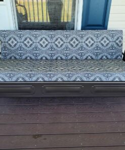 AK TRADING Sheet, 4" H x 24" W x 72" L Upholstery Foam, 4" x 24" x 72", White 4" x 24" x 72" 7 81N 15F zL