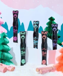 essence | Lash Princess False Lash Effect Mascara | Gluten & Cruelty Free 1 Count (Pack of 1) 31 81N TAdJ4 L 1