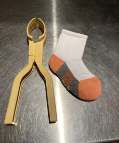 PawZ Rubber Dog Boots for Paws 4" and Up, 12 Pack - All-Weather Dog Booties for Hot Pavement, Snow, Mud, and Rain - Waterproof, Anti Slip Dog Socks - X-Large, Black 18 81N0 XuAcjL