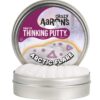 Crazy Aaron's Thinking Putty, 3.2 Ounce, Phantoms Arctic Flare 42 81N0OhLvNQL