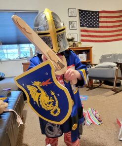 Nicky Bigs Novelties Medieval Templar Knight Helmet Costume Headwear, Silver, One Size 21 81N0u9lw8HL