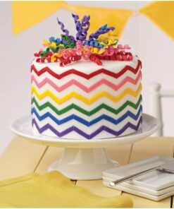 Wilton Decorator Preferred Pink Fondant, 24 oz. Fondant Icing 24 ounce 23 81N1pKT9 BL