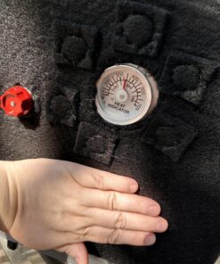 Coleman Portable Camping Oven with Thermometer & Adjustable 10 Sq. In. Rack, Designed to Sit on Top of Camp Stoves or Fire 50 81N2ebVvuZL