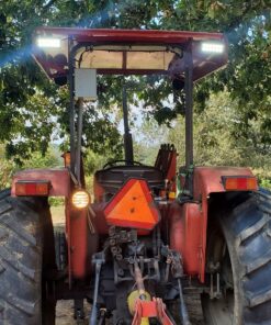 Nilight - 60002F-B Led Light Bar 2PCS 36w 6.5Inch Flood Led Off Road Lights Super Bright Driving Fog Light Boat Lights Driving Lights Led Work Light for Trucks,2 Years Warranty 2PCS 6.5" 36w Flood Light Bar 48 81N4Er0 NjL