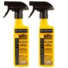 Sawyer Products SP6492 Premium Permethrin Insect Repellent for Clothing, Gear & Tents, Trigger Spray, 12-Ounce, Twin Pack 12-oz Trigger Spray / Twin Pack 22 81N5EG7i7L