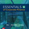 Essentials of Corporate Finance (Mcgraw-hill/Irwin Series in Finance, Insurance, and Real Estate) Hardcover 2 81N69EtOZL