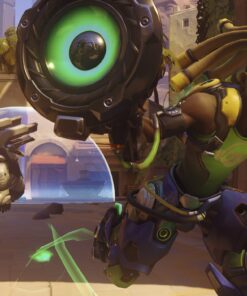 Overwatch Legendary Edition - PC 15 81N8RyPzjdL 1
