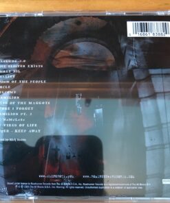 Vol. 3: The Subliminal Verses Vol. 3 The Subliminal Verses 8 81N8zvFS72L