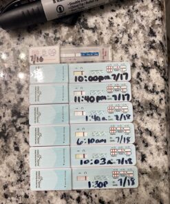 Detoxify – PreCleanse Herbal Supplement – 6 Capsules – Professionally Formulated – Perfect Start to Your Cleansing Program 25 81NAcOCUpOL