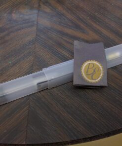 Brewer's Elite Hydrometer - for Home Brew Beer, Wine, Mead and Kombucha - Deluxe Triple Scale Set, Hardcase and Cloth - Specific Gravity ABV Tester Hydrometer Set 41 81NB9lbm6rL