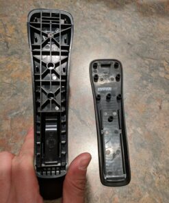 Swingline Stapler, Eco Version Desktop Stapler, 20 Sheet Capacity, Black (54501) 33 81NBFSd92FL