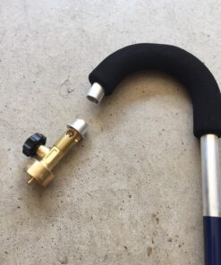 Bernzomatic 19425 JT850 Self-Igniting 20,000 BTU Outdoor Torch Metal 16 81NCV1lBa7L