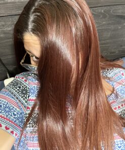 BaBylissPRO Nano Titanium Ionic Flat Iron Hair Straightener, Hair Straightener Iron for Professional Salon Results and All Hair Types 1-1/4 Inch 57 81NCvog9EuL