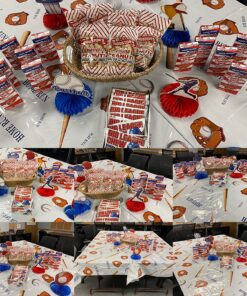 Cracker Jacks Original 12 Packs of 1 Oz Caramel Coated Popcorn & Peanuts 5 81ND7lsfV7L