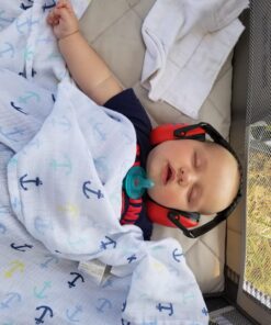 HEARTEK Noise Cancelling Headphones Kids Adult Earmuffs Shooting Ear Protection Glowing Red 31 81NDIWiNYsL