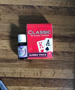 Healing Solutions 10ml Oils - Lavender Essential Oil - 0.33 Fluid Ounces 0.33 Fl Oz (Pack of 1) 33 81NDLlCBEOL