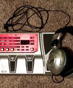 Behringer HPS3000 High-Performance Studio Headphones Black Over-Ear 37 81NDofAZYEL