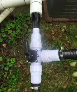 GAME 4721-BB SolarPRO Curve Solar Pool Heater, Made for Intex & Bestway Above-Ground and Inground Pools, Includes Intex Adapters, 2 Hoses & Clamps 37 81NDxWgk1zL 3