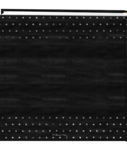 Pioneer Photo Albums EV-246CHLK/SH 200-Pocket Chalkboard Printed Shared Theme Photo Album for 4 by 6-Inch Prints , Black 7 81NEZ8VP0L