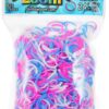 Rainbow Loom Sweets: Cotton Candy 15 81NEnie7uL