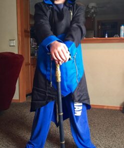 Assassin's Creed Syndicate Cane Sword Prop Replica 40 81NEvXqAbYL