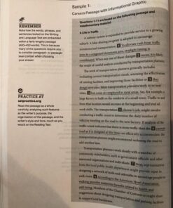 The Official SAT Study Guide, 2020 Edition 32 81NFglqJFmL