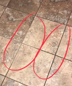 ULTIMATE GROUT CLEANER: Best Grout Cleaner For Tile and Grout Cleaning, Acid-Free Safe Deep Cleaner & Stain Remover for Even the Dirtiest Grout, Best Way to Clean Grout in Ceramic, Marble. 1-Gallon 1 Gallon 36 81NHO4GVWLL