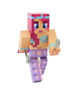 Alternative view of EnderToys Mermaid Girl Action Figure