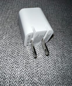 USB C GaN Charger 30W, Anker 511 Charger (Nano 3), PIQ 3.0 Foldable PPS Fast Charger for iPhone 15/15 Pro/14/14 Pro Max/13, Galaxy, iPad (Cable Not Included) - Aurora White 25 81NJDVNQc L