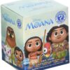 Funko Mystery Mini: Moana - One Mystery Figure Action Figure 51 81NJUs8BqL