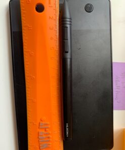 HUION P80 Rechargeable Pen Digitizer Pen Digital Pen Style for Huion Graphics Tablet 25 81NJeHejd L