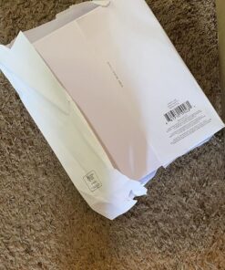 Amazon Basics Multipurpose Copy Printer Paper, 20 Pound, White, 96 Brightness, 8.5 x 11 Inch, 1 Ream , 500 Sheets Total 1 Ream | 500 Sheets 36 81NKnS8zJxL