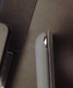 JETech Case for iPad Mini 4, Smart Cover with Auto Sleep/Wake (Dark Grey) Dark Grey 21 81NLgEfql2L