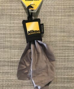 Nikon 8072 Microfiber Cleaning Cloth 10 81NLwhy83gL