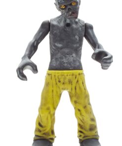 Mega Bloks Call of Duty Hazmat Zombies Mob Playset 14 81NM JR28lL