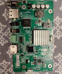 AV Access HDBaseT 4K HDMI Extender Over Single Cat5e/6/6a/7 Ethernet, HDMI 2.0 YUV4:4:4, EDID, PoE, Bi-Directional IR/RS232 Pass Through, HDR10, CEC, up to 4K@60Hz 130ft, 1080P@60Hz 230ft HDMI Extender (4KEX70-H2) 27 81NMonQe5kL