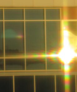 Amazon Basics Circular Polarizer Camera Lens Filter - 67 mm 60 81NN4F6q3L