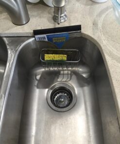 Ettore 17006 Acrylic Squeegee, 6-inch,Clear 25 81NOEuG1f5L