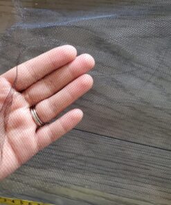 Craft And Party, Black Fabric Tulle Roll 54 Inch by 40 Yards (120 ft) Fabric Tulle Bolt for DIY Tutu Skirt, Wedding and Decoration (Black) 54" x 40 yards 35 81NOXOxYuNL