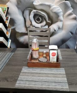 TableCraft Coca-Cola CC342 Drink Coca-Cola Napkin Dispenser,Red,Small 24 81NOdjoHLIL