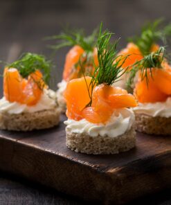 Ultra Cuisine 11 Piece Small Circle Cookie Cutter Set, Graduated Round Cookie Mold Cutter for Donuts & Scones, Heavy-Duty, Stainless-Steel w/3 Pastry Ring Cookie Cutters for Baking 24 81NOjL2nEQL