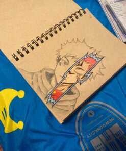 Strathmore Toned Sketch Spiral Paper Pad 5.5"X8.5"-Tan 50 Sheets -412500 5.5x8.5 43 81NOpjMB3AL