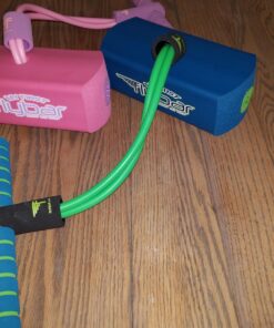 Flybar My First Foam Pogo Jumper for Kids Fun and Safe Pogo Stick for Toddlers Blue Mff 23 81NP8UVV2BL