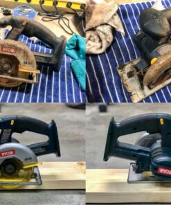 Purple Power (4320P) Industrial Strength Cleaner and Degreaser - 1 Gallon, 128 Fl Oz (Pack of 1) Cleaner & Degreaser 16 81NS7kVKMrL