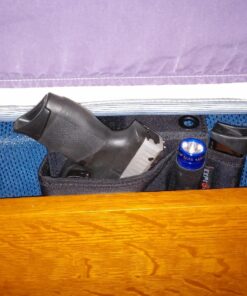 EXPLORER Bed, Mattress, Car Holster Black 34 81NSBiS9XGL