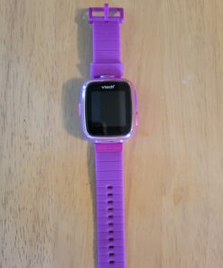 VTech Kidizoom Smartwatch DX, Purple 32 81NSScrTqwL