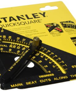 QUICK SQUARE 10 81NSdabPYHL