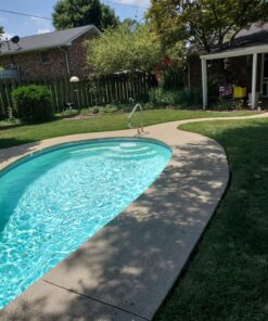 Natural Chemistry Phosfree, 3-Liter 1-Pack 20 81NSkOK gZL